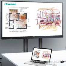Hisense HN75WR80U Interactive digital board WR series